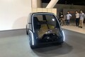 トヨタが2020年発売の「超小型EV」を展示！　一充電で100kmの走行が可能【東京モーターショー2019】