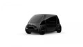 トヨタが2020年発売の「超小型EV」を展示！　一充電で100kmの走行が可能【東京モーターショー2019】