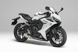 ホンダ、『CBR650R』と『CB650R』の新カラーリング追加で2月16日から発売