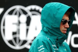 7位なのに”マシン最悪”？　ストロールの発言は「受け入れられない」とラルフ・シューマッハー猛批判