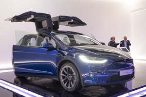 財務省“EV狙い撃ち”…重量に応じた「EV新税」車検時に上乗せ［新聞ウォッチ］