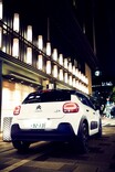 Citroën C3──駐車場に戻ると嬉しくなる 愛嬌たっぷりな相棒グルマ