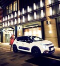 Citroën C3──駐車場に戻ると嬉しくなる 愛嬌たっぷりな相棒グルマ