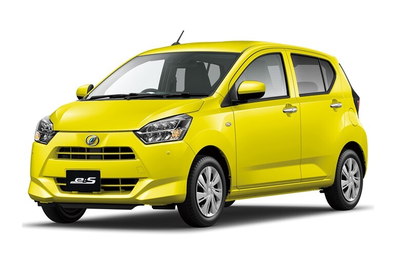 【胸熱！】「ミライース GRスポーツ」今秋登場へ。5速MT×ターボ＆足強化で予想価格は175万円～180万円