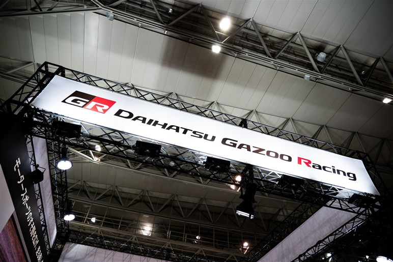 【胸熱！】「ミライース GRスポーツ」今秋登場へ。5速MT×ターボ＆足強化で予想価格は175万円～180万円