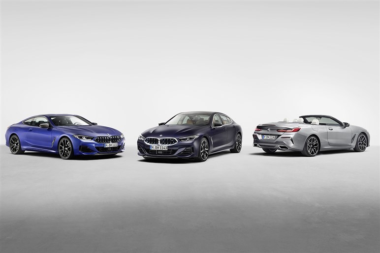 【販売苦戦】売れ行き不振のBMW「XM」が改良で方向転換。エントリーモデル廃止、1グレードに一本化