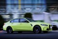 フツーのBMWとはやっぱり違う──新型M3試乗記