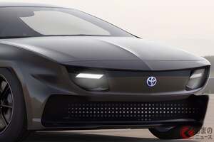 トヨタ新型「セリカ」まもなく登場？ 「ミッドシップ×高性能4WD」採用？ 「GRセリカ」や「セリカ」で商標登録済み!? 20年ぶり復活の「新モデル」JMS2025での登場に期待