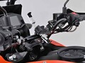 メタル素材のシンプルデザイン「FLEX FSH-4 スマートフォンホルダー メタル」がデイトナから発売