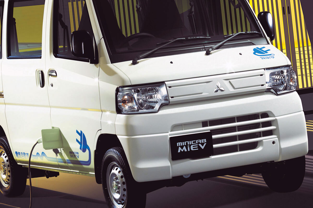 実は普及しても安くならない 軽の電気自動車を150万円で作れるのか ベストカーweb 自動車情報サイト 新車 中古車 Carview