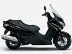 スズキが新型「バーグマン200 ABS」を発表！ ABS標準装備でさらに安全で扱いやすいスクーターへ