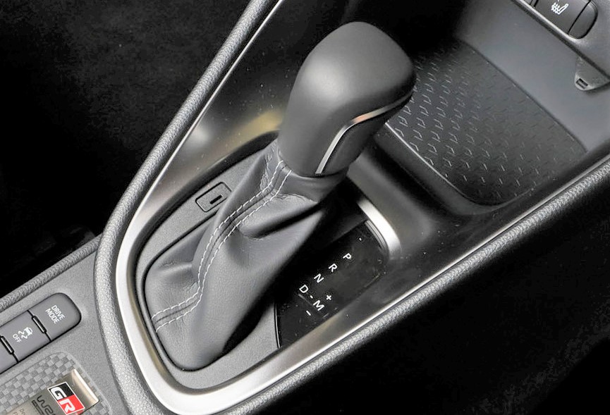 いまや主流のatとcvt 2ペダルで走りの楽しいクルマはどれだ ベストカーweb 自動車情報サイト 新車 中古車 Carview