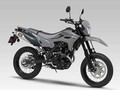 ヨシムラから KLX230 シリーズ用「機械曲 GP-MAGNUM105サイクロン EXPORT SPEC 政府認証」が登場！