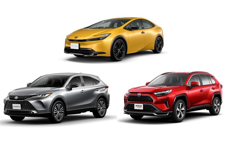 【2025年最新ラインナップ】長距離も災害時も頼れる実力派！ EVを買う前に“国産PHEV”という現実解を考えてみた