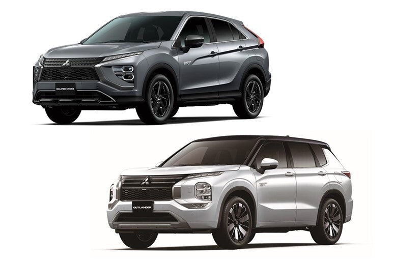 【2025年最新ラインナップ】長距離も災害時も頼れる実力派！ EVを買う前に“国産PHEV”という現実解を考えてみた