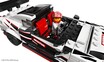 ニッサン GT-R NISMO、日本車として初めて「レゴ スピードチャンピオン シリーズ」に登場！