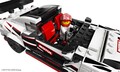 ニッサン GT-R NISMO、日本車として初めて「レゴ スピードチャンピオン シリーズ」に登場！