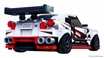 ニッサン GT-R NISMO、日本車として初めて「レゴ スピードチャンピオン シリーズ」に登場！
