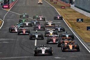 フジテレビ、F1国内放送・配信の独占契約を締結。地上波番組も復活、「F1 TV」と連携しコンテンツが拡充