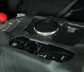 【スクープ】インテリアが激写された「BMW iNEXT」のプロトタイプ、市販時の車名は「iX5」で決まり？