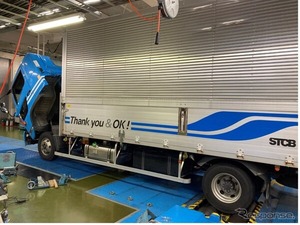 三井物産、100%バイオディーゼル燃料システムの日本・インド・ASEAN独占販売権を獲得…オプティマスと提携