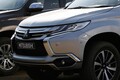 アジアが鍛えたワイルド＆ゴージャスなSUV、パジェロスポーツに試乗