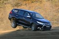 アジアが鍛えたワイルド＆ゴージャスなSUV、パジェロスポーツに試乗