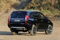 アジアが鍛えたワイルド＆ゴージャスなSUV、パジェロスポーツに試乗