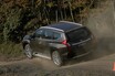 アジアが鍛えたワイルド＆ゴージャスなSUV、パジェロスポーツに試乗