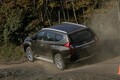 アジアが鍛えたワイルド＆ゴージャスなSUV、パジェロスポーツに試乗