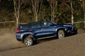 アジアが鍛えたワイルド＆ゴージャスなSUV、パジェロスポーツに試乗