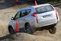 アジアが鍛えたワイルド＆ゴージャスなSUV、パジェロスポーツに試乗