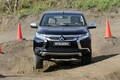 アジアが鍛えたワイルド＆ゴージャスなSUV、パジェロスポーツに試乗