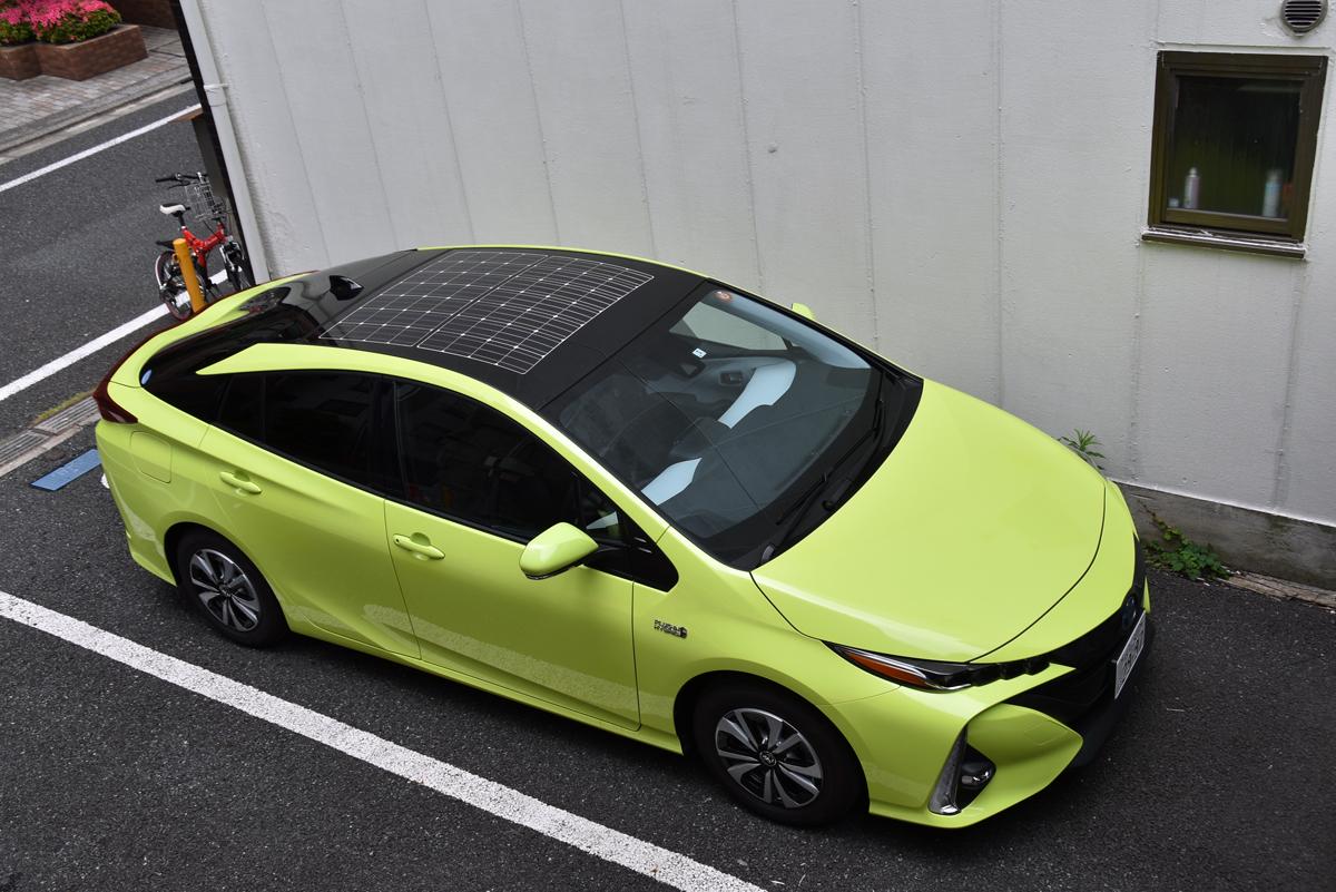 いま増える 前向き駐車 の看板 設置の理由を関係者たちに聞いた Web Cartop 自動車情報サイト 新車 中古車 Carview