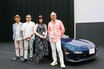 RE Club Japanが発足！マツダも積極的にロータリー車存続に協力