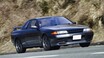 平成を代表する名車 日産R32スカイラインGT-Rが登場した時の衝撃