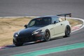 ホンダS2000のキャリパーをオーバーホールしつつカラーカスタムできる！ CSOのクールな『ブレーキアップデートプログラム』