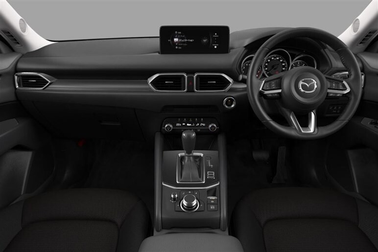  【291万円】8年目でもマツダで一番売れているCX-5！　最安グレード「20S スマートエディション」はアリか？