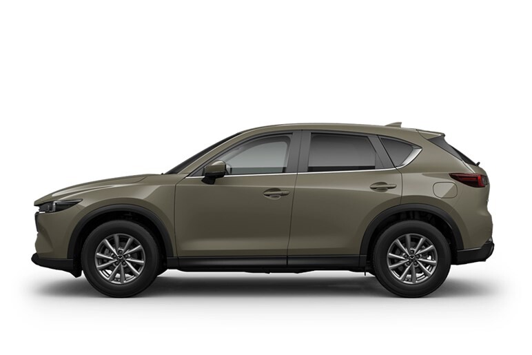  【291万円】8年目でもマツダで一番売れているCX-5！　最安グレード「20S スマートエディション」はアリか？
