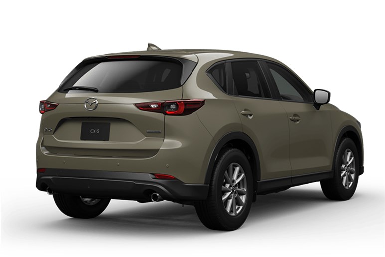  【291万円】8年目でもマツダで一番売れているCX-5！　最安グレード「20S スマートエディション」はアリか？