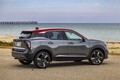 日産の新型SUV「キックス」、北米では約320万円～。日本価格は“微増”じゃないと苦戦必至？