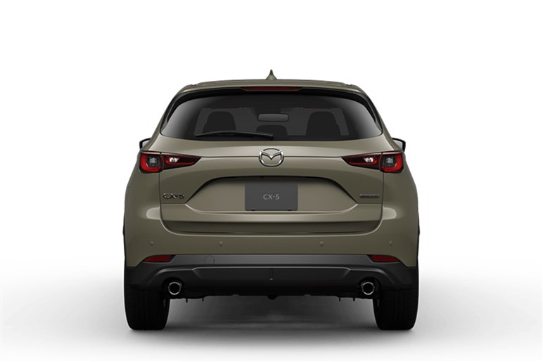  【291万円】8年目でもマツダで一番売れているCX-5！　最安グレード「20S スマートエディション」はアリか？