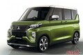 トレンドはあえて「低く」!? 実は最低地上高が低いSUV＆クロスオーバー ワースト5