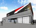 トヨタユーゼック、静岡・袋井に中古車専門のGRガレージを2022年4月にオープン　AA会場と小売店の複合拠点　試乗コースも用意