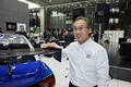 なぜ「マツダ3」に「SUBARU」ロゴ!? ゴミから生まれCO2排出激減の「再生カーボン」が結んだ異色のコラボ