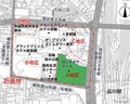 トヨタが新東京本社を開設、品川駅西口地区に　2029年度