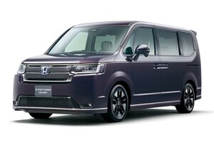 【マイチェン情報】新型「ステップワゴン」登場は5月。デザイン変更、ブラックエディション＆上級仕様エアーでライバルを追撃