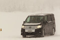 ホンダ雪上試乗会、一番楽しいモデルは？