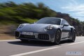ミュンヘンでお披露目された「最速の911」早くも日本導入へ。「911ターボS」「911ターボS カブリオレ」予約受注を開始