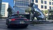 コンバーチブルのポルシェで行く、”時を超える旅”。「ポルシェ・911 カレラ4GTS カブリオレ」でフロリダを疾走。
